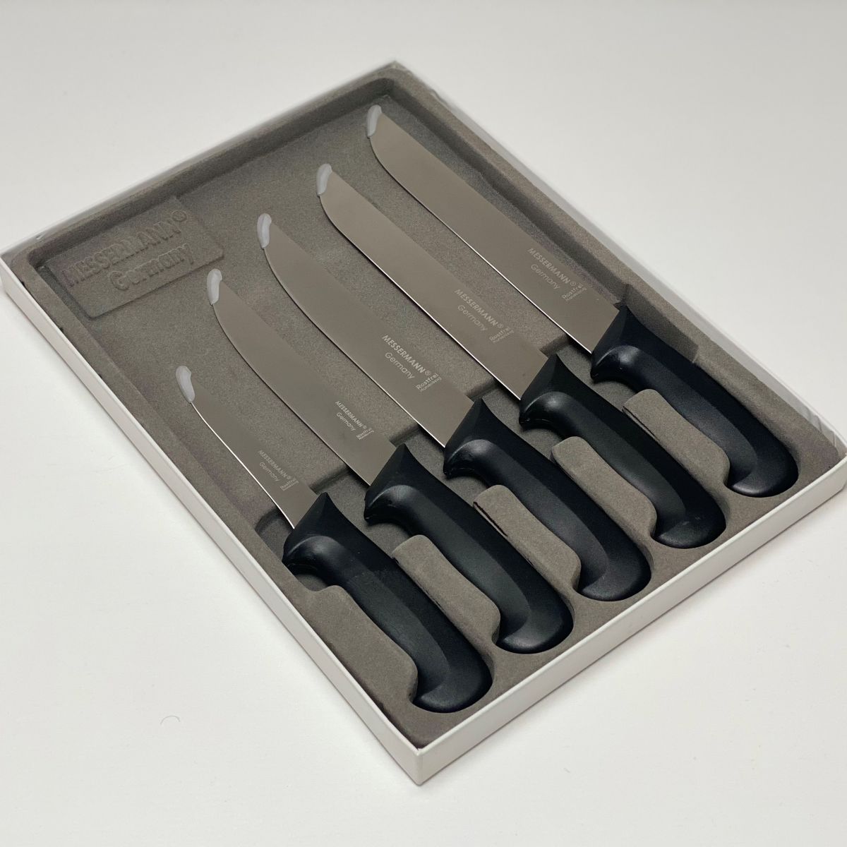 Küchenmesser Set